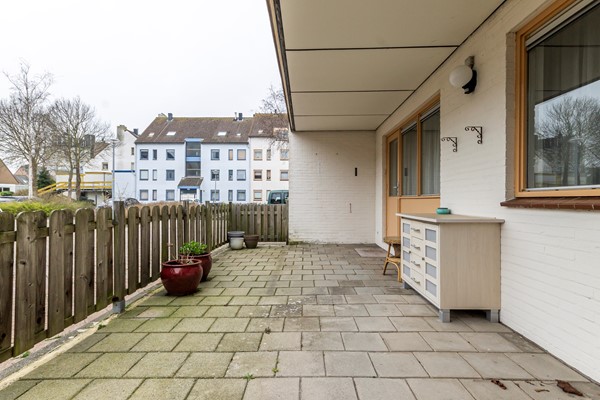 Medium property photo - Marina-Park 297, 1785 DK Den Helder